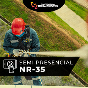 NR-35 Semi Presencial